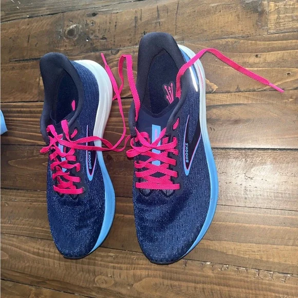 Brooks Hyperion Speed Neutral Running Shoes - Picture 4 of 7